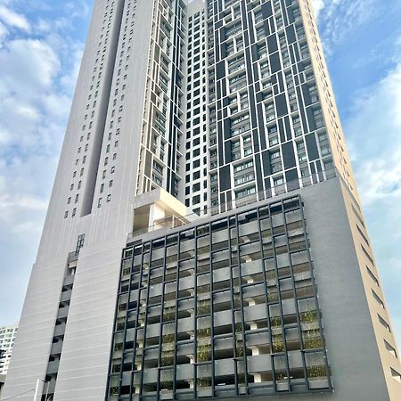 Chambers Luxury Suites Klcc Kuala Lumpur Exterior foto